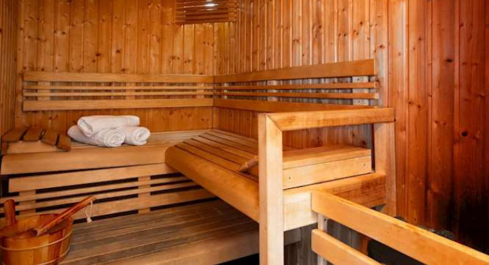 Chalet Perdrix 1, La Rosiere ski chalet, image 5